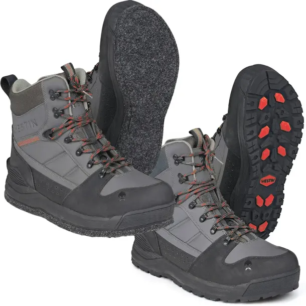 Westin W6 Wading Boots