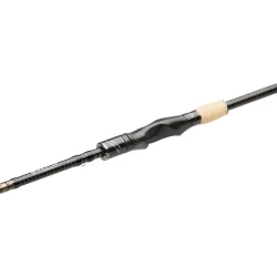 Westin W8 Finesse TC 2nd 