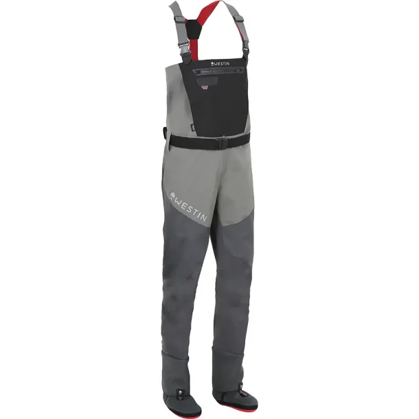 Westin W8 Stocking Foot Chest Waders