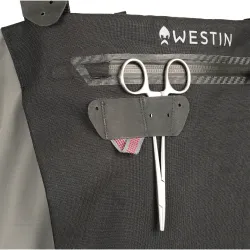 Westin W8 Stocking Foot Chest Waders