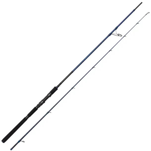 Westin W8 Rockshore Apex Predator LR