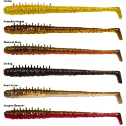 Westin Wiggle Worm Creaturebait