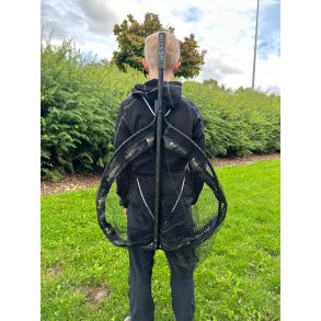 Westin W3 C&R Net Large M. Skulder Montage 