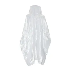 Whistler Bianro Festival Rain Poncho