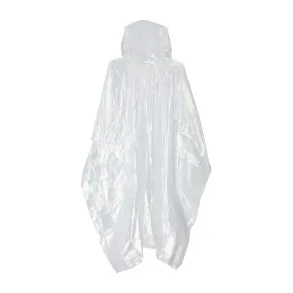 Whistler Bianro Festival Rain Poncho