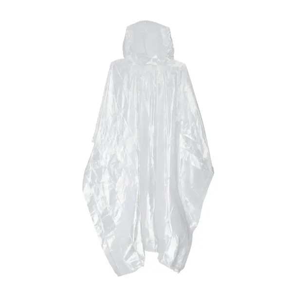 Whistler Bianro Festival Rain Poncho
