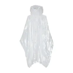 Whistler Bianro Festival Rain Poncho