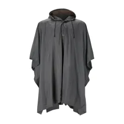Whistler Catiorm Rain Poncho