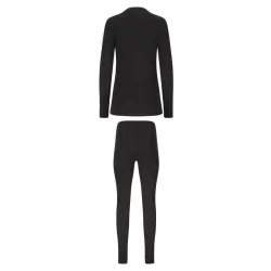 Whistler Cerro Women's Merino Wool Baselayer Set