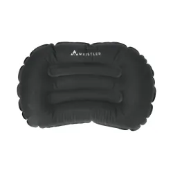 Whistler Creekside Oppustelig Pude