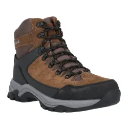Whistler Detion Outdoor Leather Boot WP Unisex St�vle