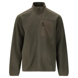 Whistler Felis Men's Teddy Jacket