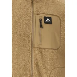 Whistler Felis Men's Teddy Jacket