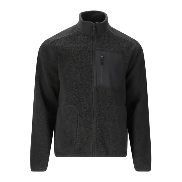 Whistler Felis Men's Teddy Jacket