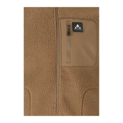 Whistler Felis Men's Teddy Jacket