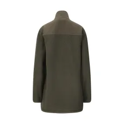 Whistler Felis Women's Long Teddy Jacket