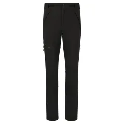 Whistler Finnegan Men's Softshell Pant W-PRO 8000