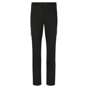 Whistler Finnegan Men's Softshell Pant W-PRO 8000