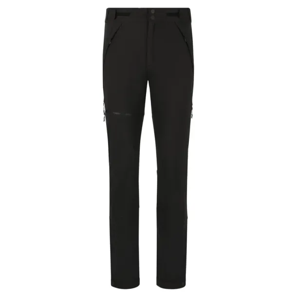 Whistler Finnegan Men's Softshell Pant W-PRO 8000