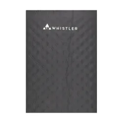 Whistler Fissile 8cm Selvoppustelig Liggeunderlag