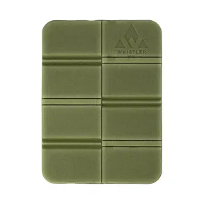 Whistler Foldbar XPE Siddepude