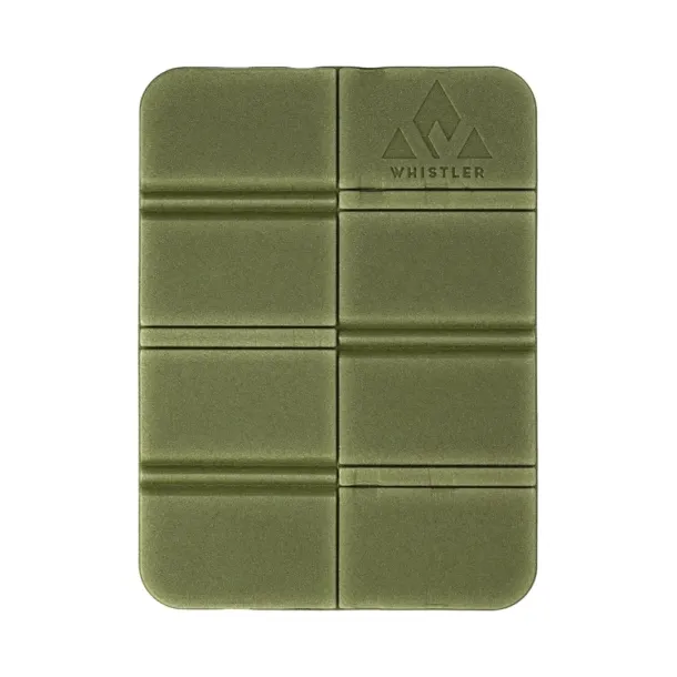 Whistler Foldbar XPE Siddepude