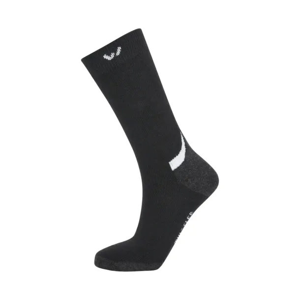Whistler Hadid Wool Sock