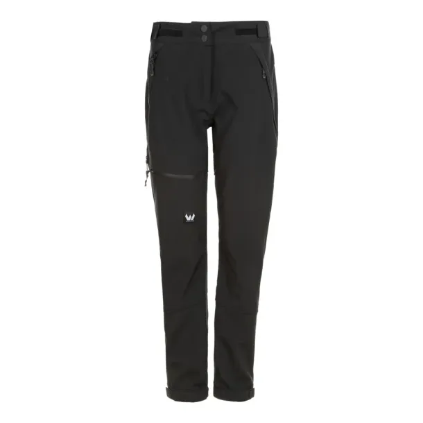 Whistler Jewel Women's Softshell Pant W-PRO 8000