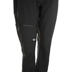 Whistler Jewel Women's Softshell Pant W-PRO 8000