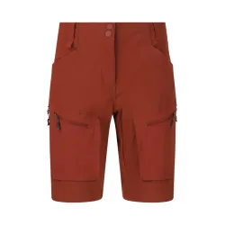 Whistler Kodiak Women's Shorts