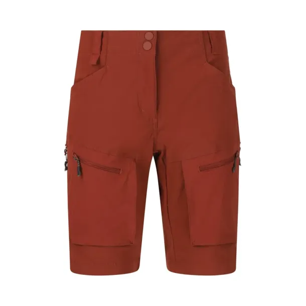 Whistler Kodiak Women's Shorts