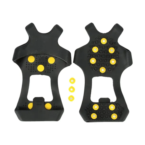 Whistler Kshar Ice Pig Cover Outsole