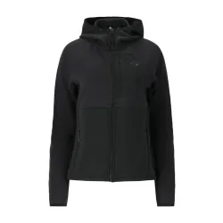 Whistler Langley Women's Power Stretch Hybrid Jacket