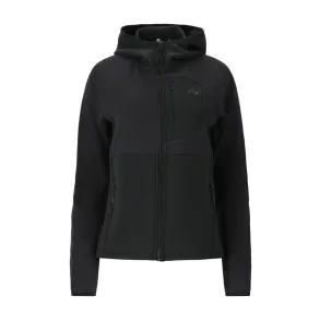 Whistler Langley Women's Power Stretch Hybrid Jacket