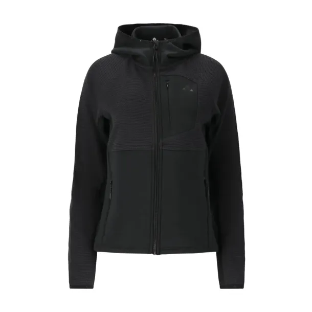 Whistler Langley Women's Power Stretch Hybrid Jacket