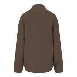 Whistler Pioneer Women's Teddy Fleece Jacket