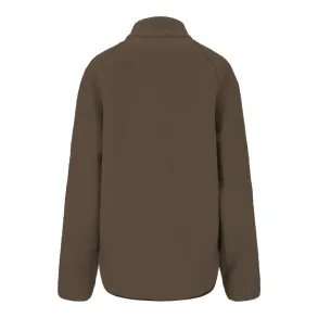 Whistler Pioneer Women's Teddy Fleece Jacket