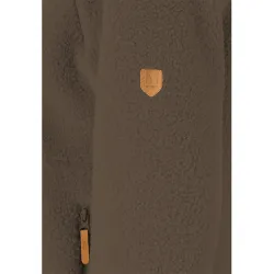 Whistler Pioneer Women's Teddy Fleece Jacket