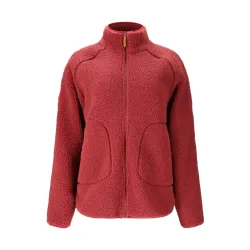 Whistler Pioneer Women's Teddy Fleece Jacket