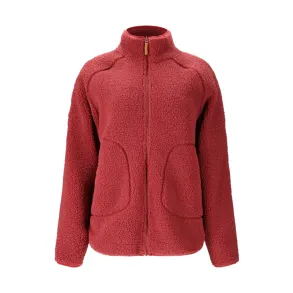 Whistler Pioneer Women's Teddy Fleece Jacket