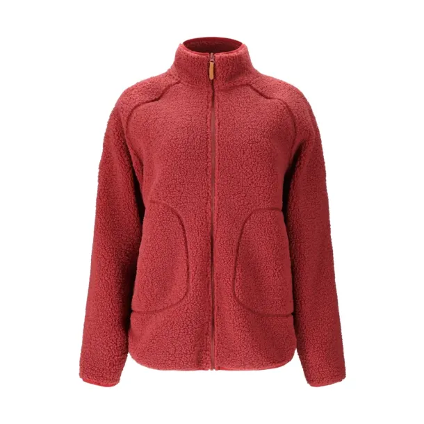 Whistler Pioneer Women's Teddy Fleece Jacket