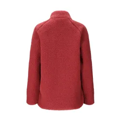 Whistler Pioneer Women's Teddy Fleece Jacket