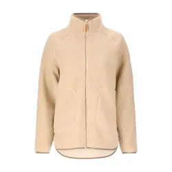 Whistler Pioneer Women's Teddy Fleece Jacket