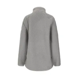 Whistler Pioneer Women's Teddy Fleece Jacket