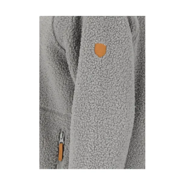 Whistler Pioneer Women's Teddy Fleece Jacket