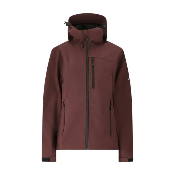Whistler Rosea V2 Women's Softshell Jacket W-Pro 8000