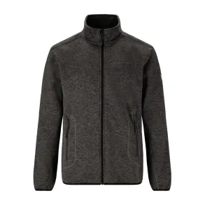 Whistler Sampton Men's Melange Fleece Jacket