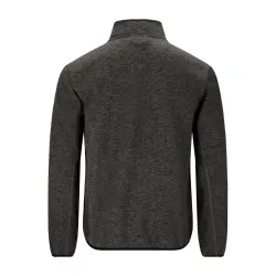 Whistler Sampton Men's Melange Fleece Jacket