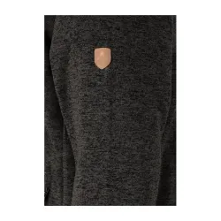 Whistler Sampton Men's Melange Fleece Jacket