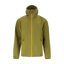 Whistler Selawik Men's LayerTech Jacket W-PRO 15000